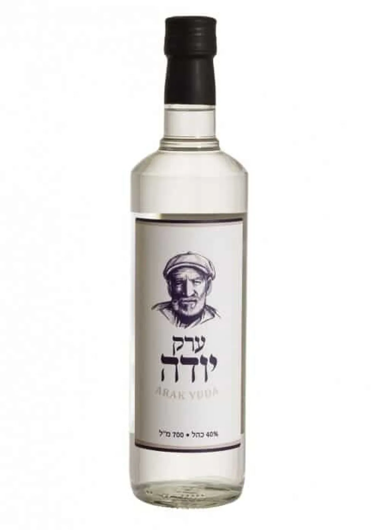 ערק יודה