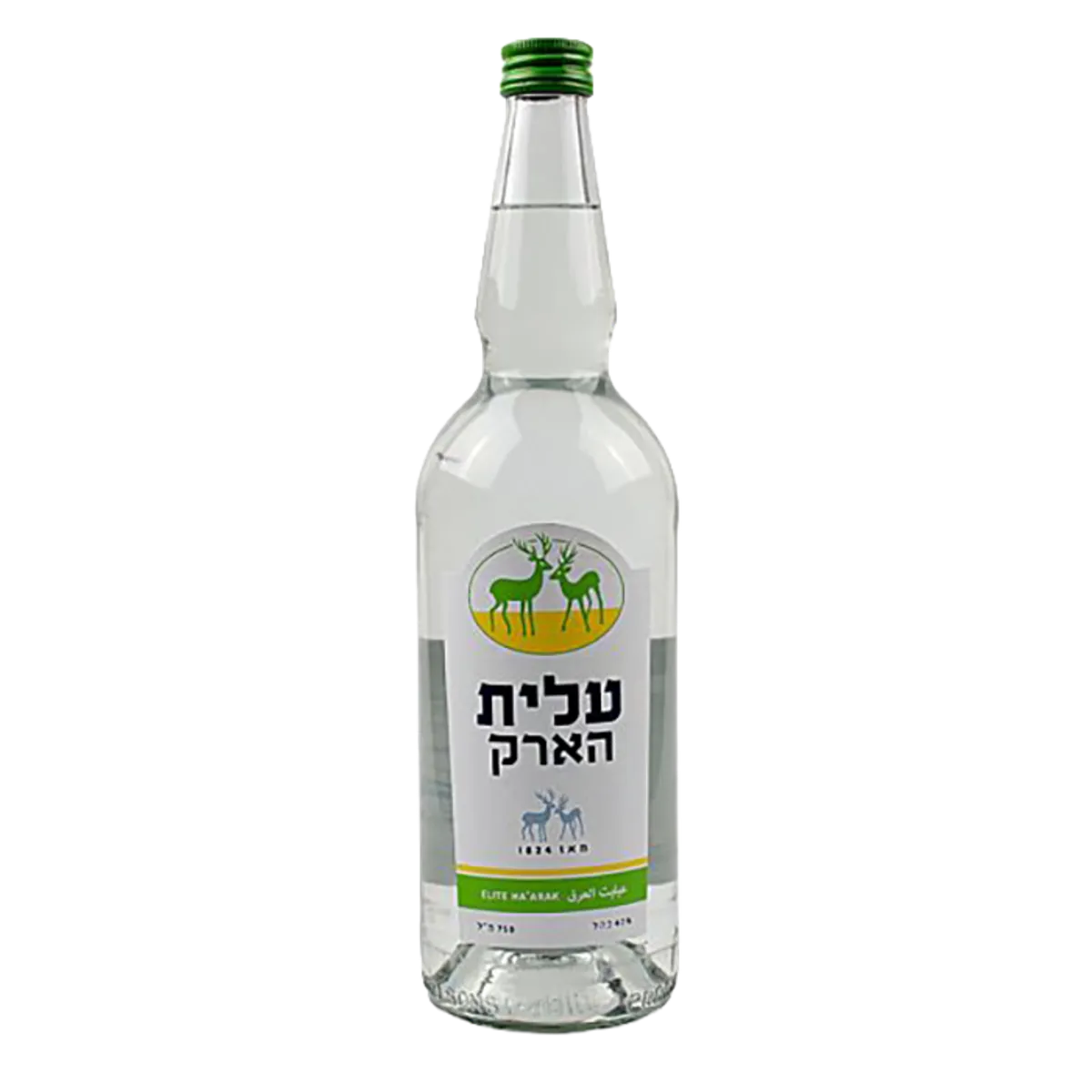 ערק עלית 700 מ"ל